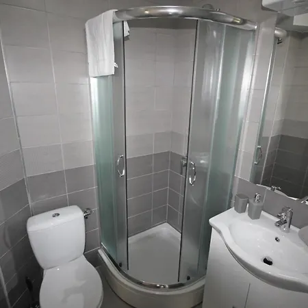 Groundfloor Rustica With 2 Bedrooms Apartman Ljubac (Zadar)